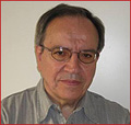 Joeseph Rinaoudo