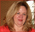 Mary McMahon