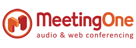 MeetingOne Logo