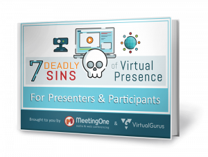 virtual presence eBook