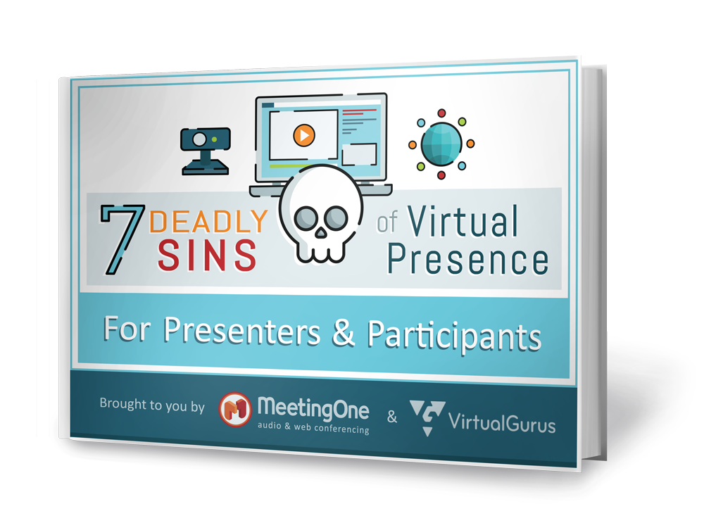 virtual presence eBook