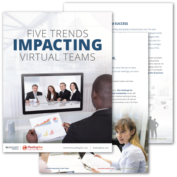 Virtual Teams eBook