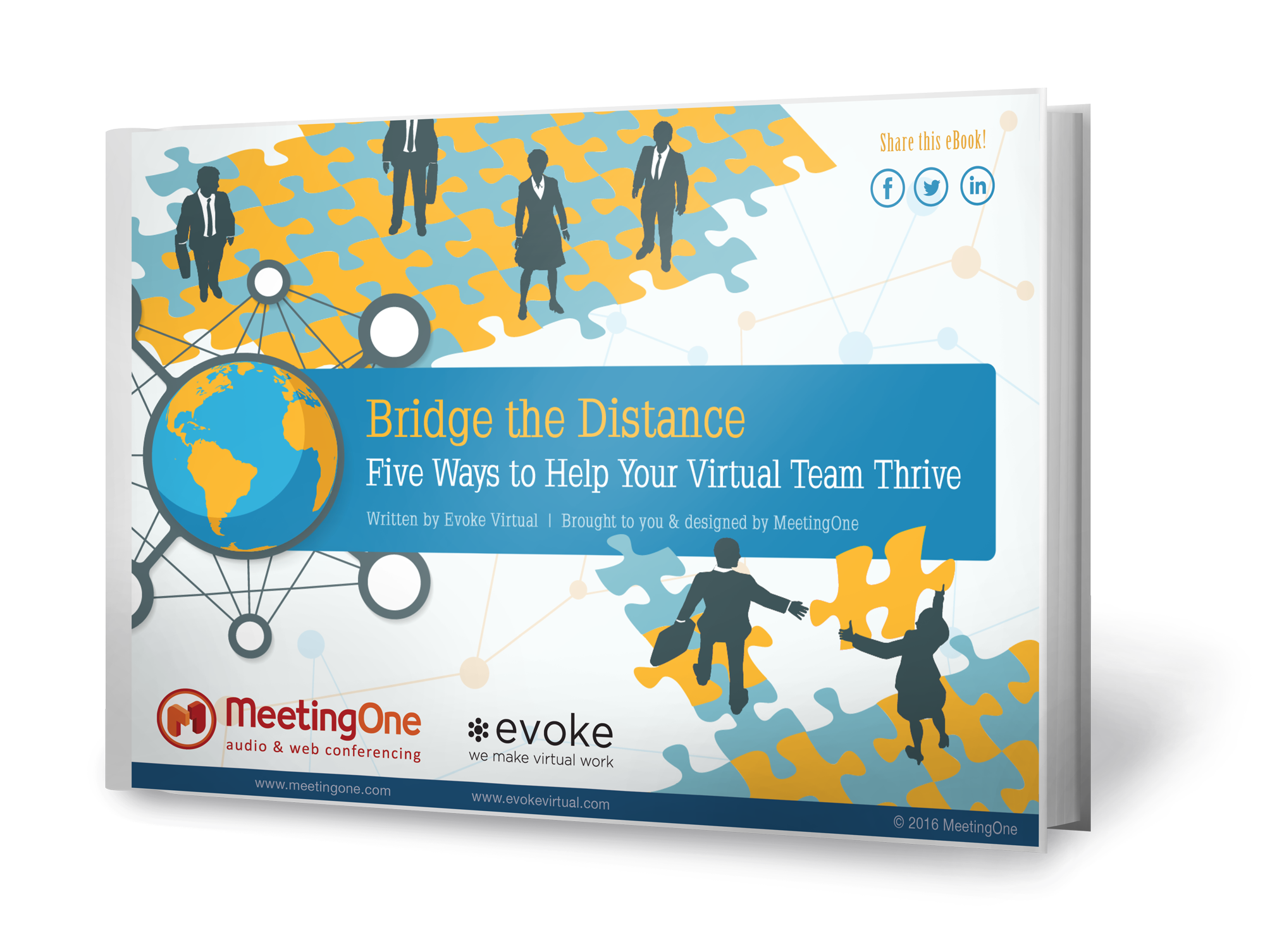 Virtual Teams eBook