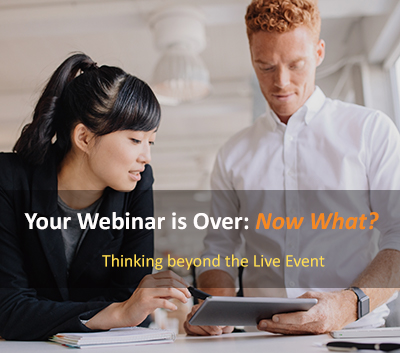 on-demand webinar