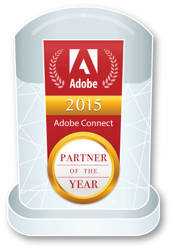 MeetingOne Named Adobe Connect Partner of the Year