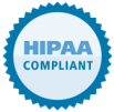 Conferencing compliant with Hippa