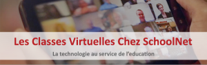 classes virtuelles