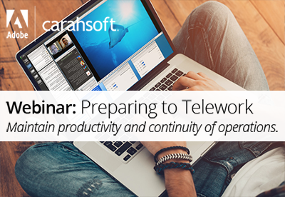 on-demand webinar