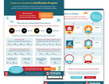 gamification worksheet