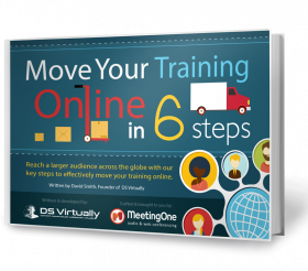 move training online ebook