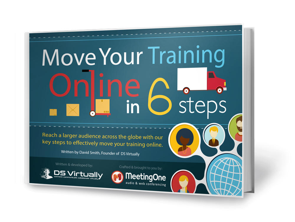 move training online ebook