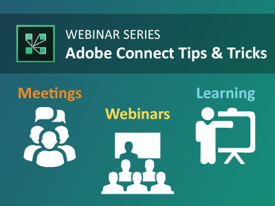 adobe connect webinar adobe connect webinar