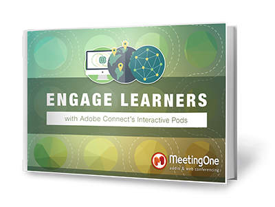 engage learners with Adobe Connect