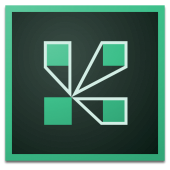 Adobe Connect Web Conferencing logo