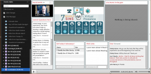 on-demand adobe connect recordings