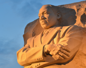 MLK Memorial