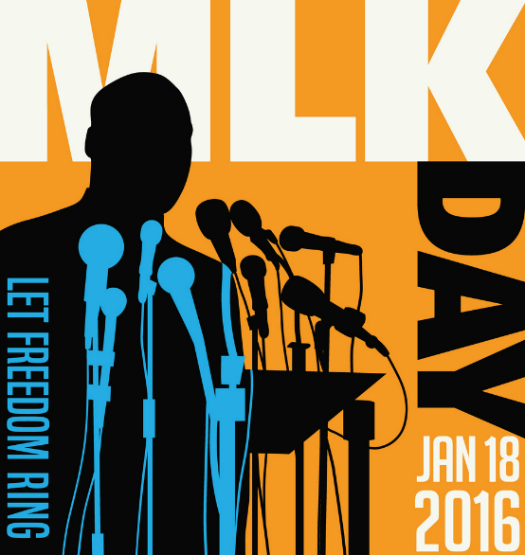 Reflecting on MLK's preparation choices