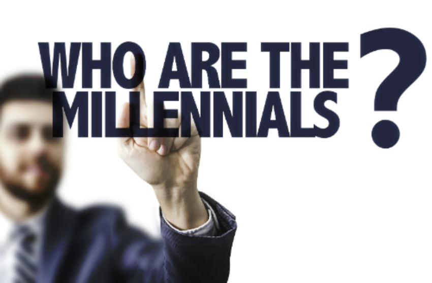 understand and encourage millennials in the workplace