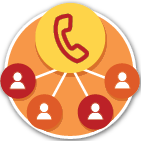 PSTN Toll Bypass - conference call options