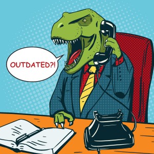 Conference Calling Isn't Outdated