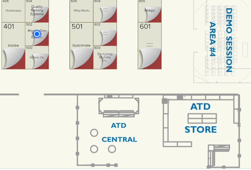 ATD TK Floor Plan MeetingOne US