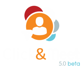 Click&Meet 5.0 Beta sign in