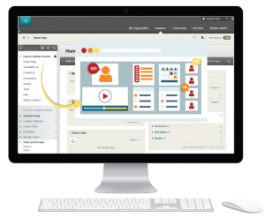 LMS LTI Integration