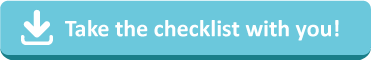 webinar checklist, best webinar day-of checklist