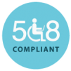 508 compliant conferencing