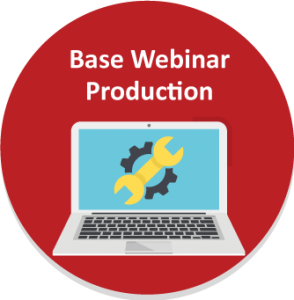 base webinar production package