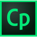captivate logo