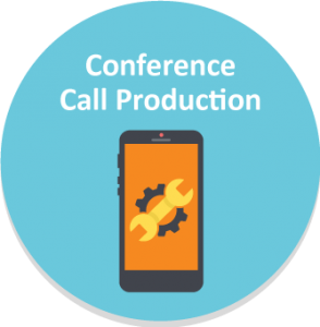 conference call moderation services