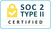 soc 2 type II certified