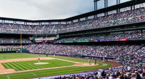 Coors Field