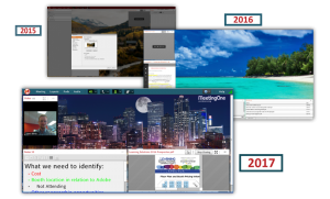 adobe connect persistency