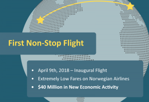 colorado paris flight