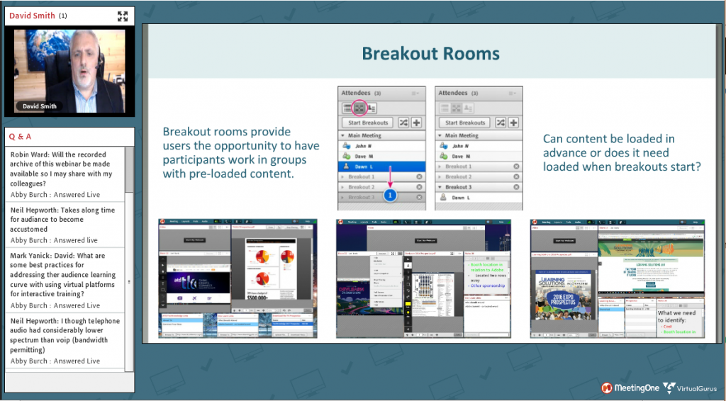adobe connect webinar adobe connect webinar