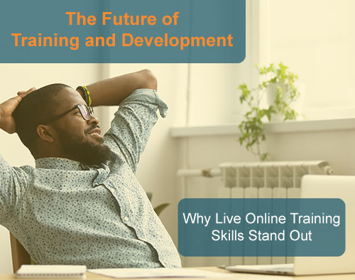 the future of training and development