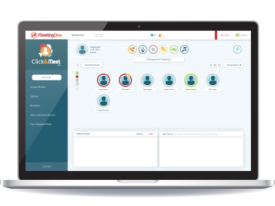 get support for Click&Meet