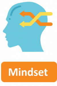 virtual classroom essentials mindset