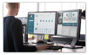 Have better Control over audio during Adobe Connect Webinars with Click&Meet