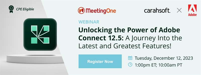 Carahsoft$MeetingOneDec12