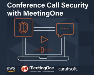 ConferenceCallSecurity