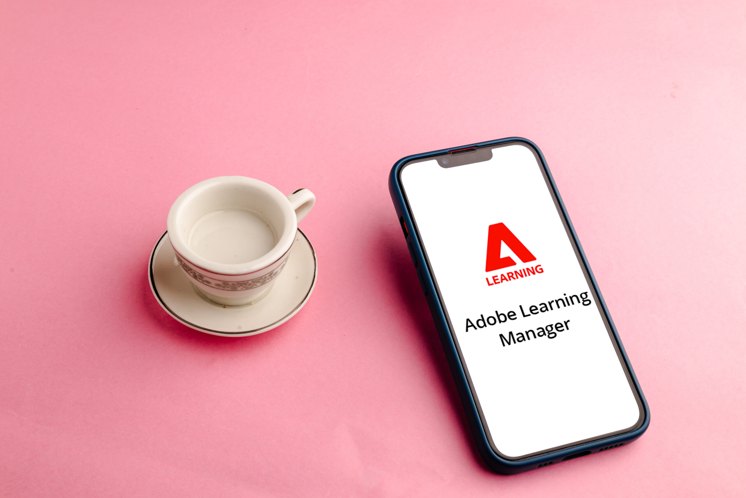 adobe learning manager - MeetingOne US