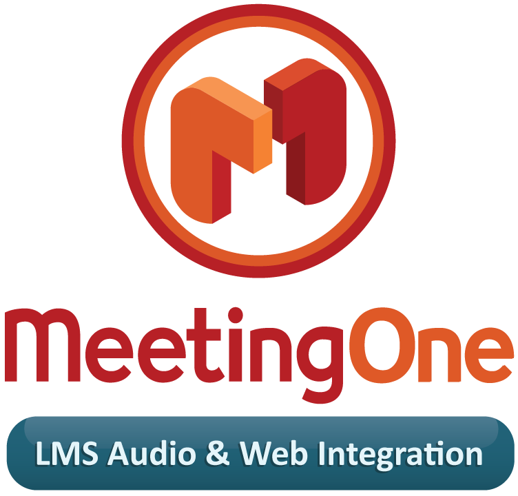 Audio and virtual classroom LTI LMS Integration